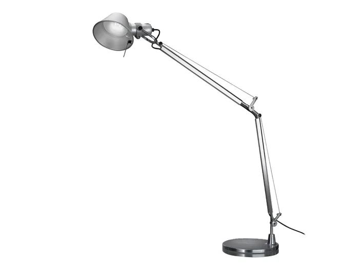 Artemide Tolomeo Tisch Entworfen von De Lucchi-Fassina