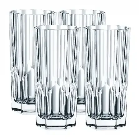 Aspen Longdrink 31cl, 4-pack