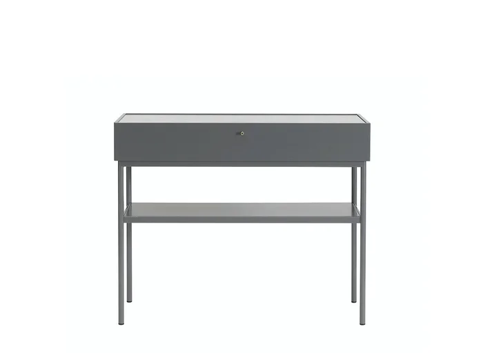 Asplund Luc Konsole 100 Entworfen von Broberg & Ridderstråle