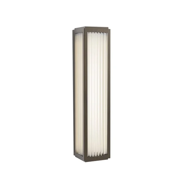 Astro Boston 370 Badezimmerleuchte LED Bronze