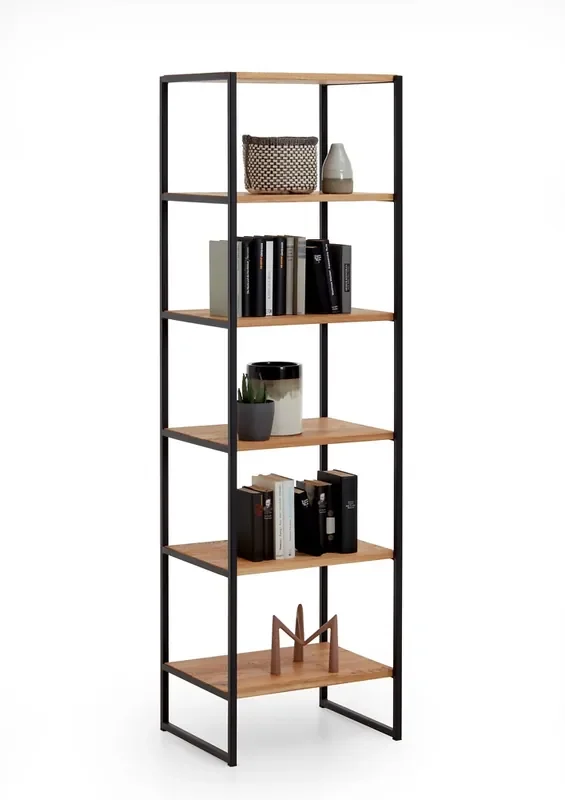 ATELIER 5er Regal (schmal)