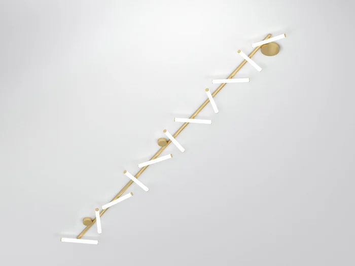 Atelier Areti Sticks Deckenleuchte