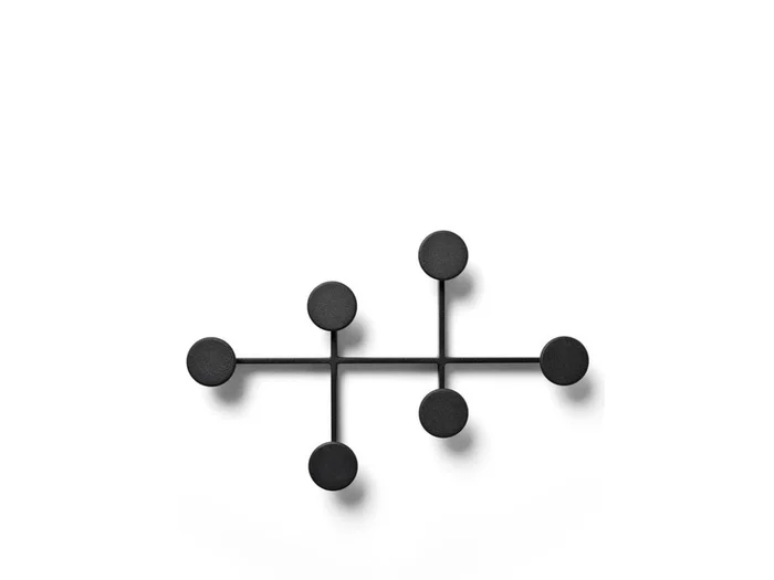 Audo Copenhagen Afteroom Garderobe Entworfen von Afteroom