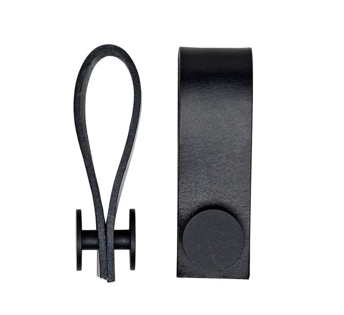 Audo Copenhagen Stropp Loop Set – Haken Entworfen von Mogens & Flemming Lassen