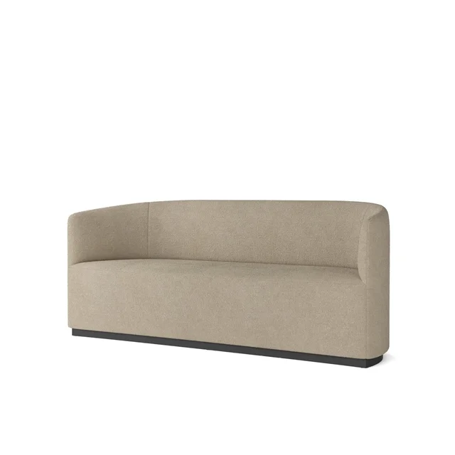 Audo Teezimmersofa Audo Bouclé 02