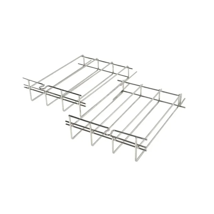 Auflageschienen-Set rechts-links von Bartscher