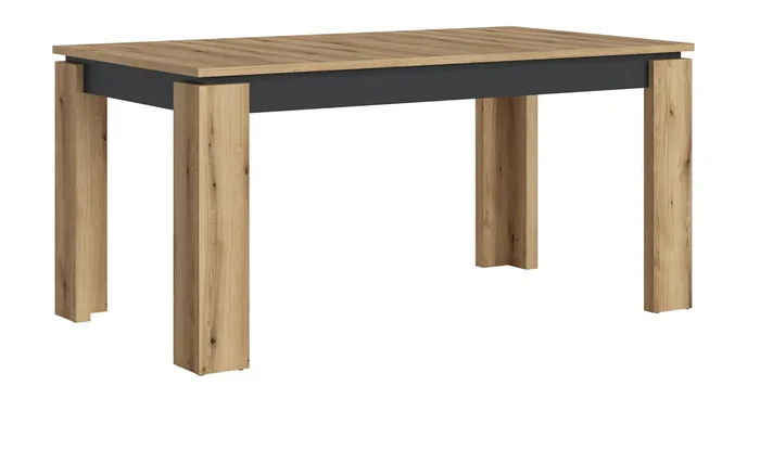 Auszieh-Esstisch Colditz