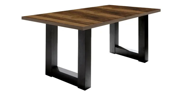 Ausziehtisch Biblis-System