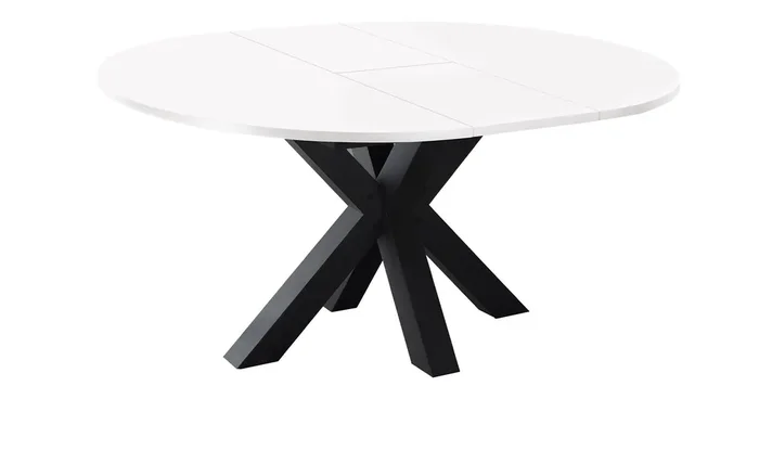 Auszugstisch Biblis-System