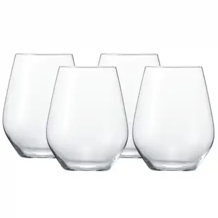 Authentis Casual Tumbler 46cl, 4-pack