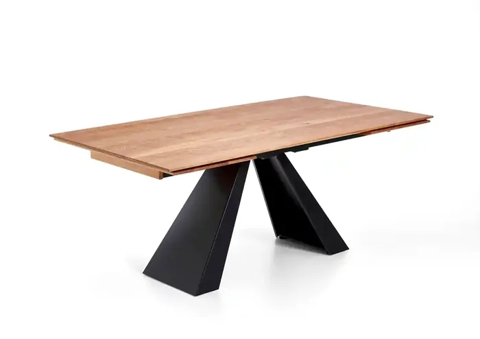 Avalon Design Esstisch (ausziehbar)