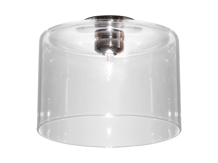 Axolight Spillray PL SPIL G I Deckenleuchte Entworfen von Manuel Vivian