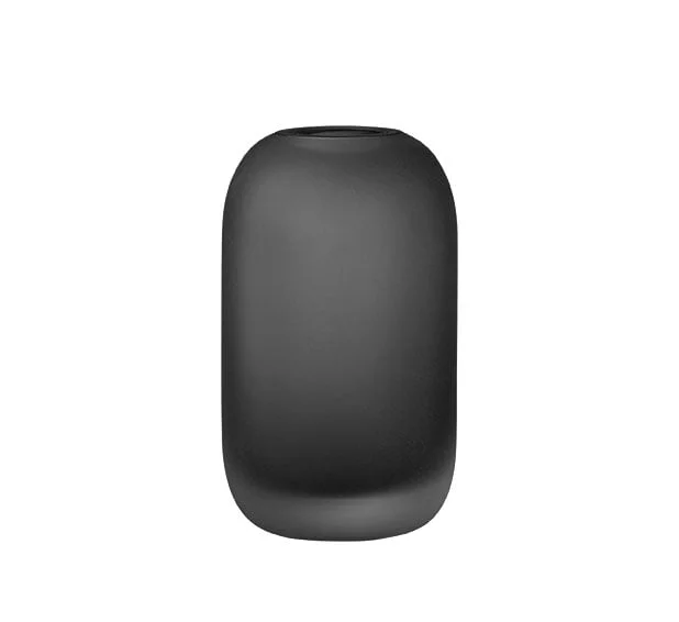 AYTM Hydria Low Vase