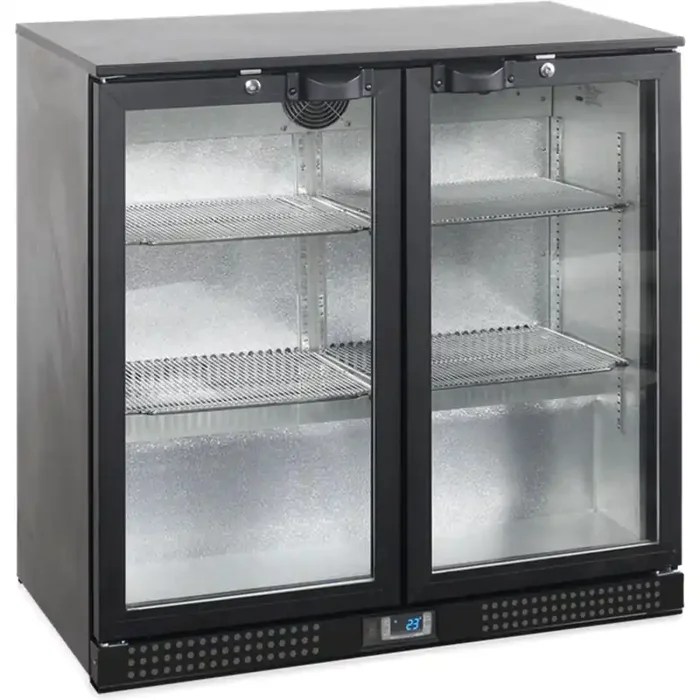 Backbar refrigerator BA 200 GE – Esta