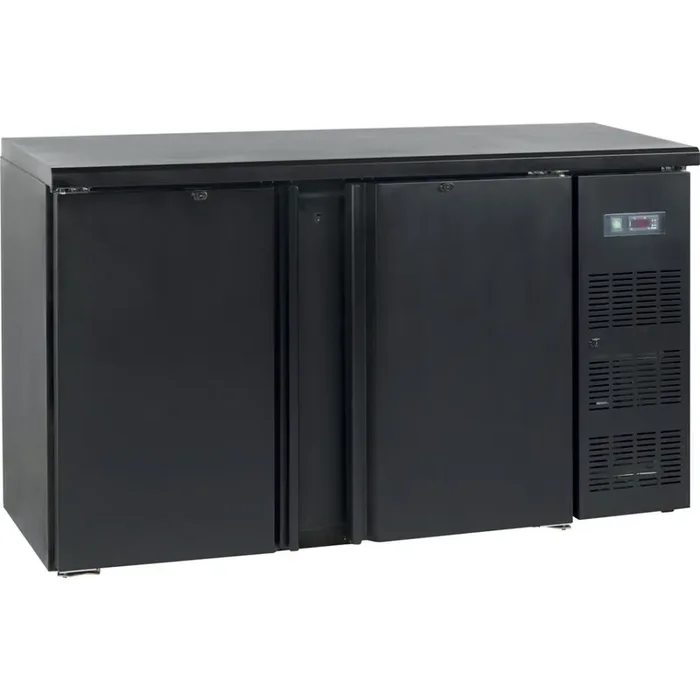 Backbar refrigerator CBC 210 – Esta