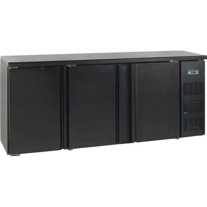 Backbar refrigerator CBC 310 – Esta