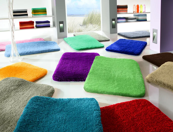 Badteppich Kleine Wolke Relax