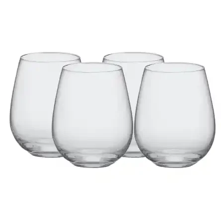 Balance Wasserglas 33cl, 4-pack