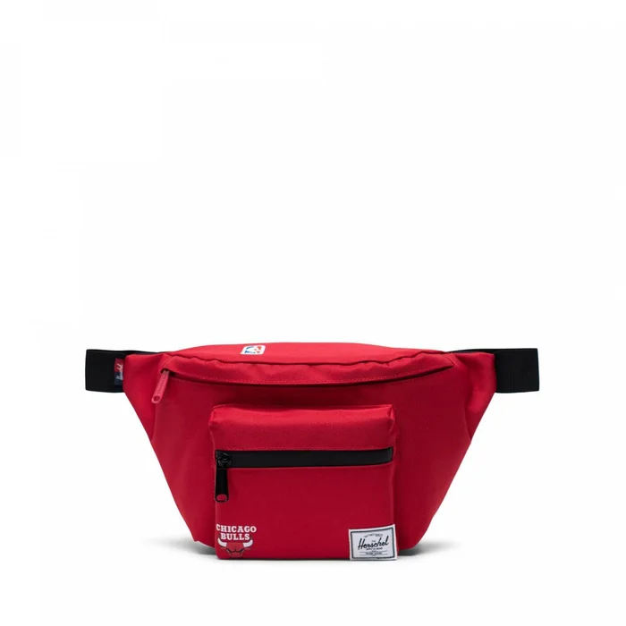 Banane Herschel seventeen /h19 nba chicago bulls red/bla