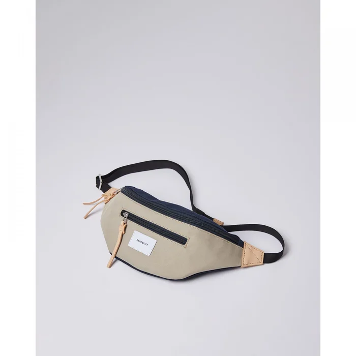 Bananentasche Sandqvist Aste