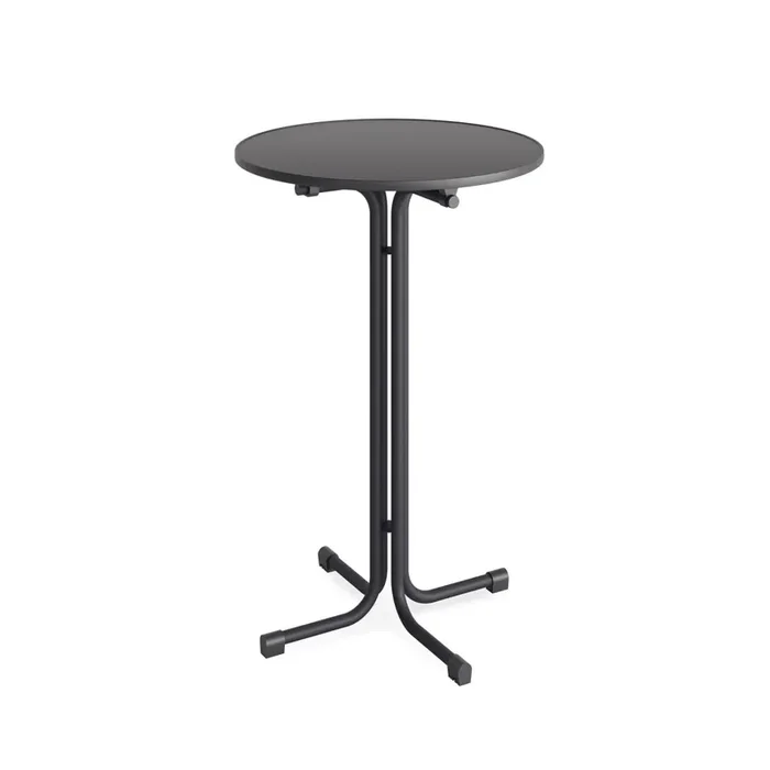 Bar table Berlin hammer blow punti Ø 70 cm, P15370