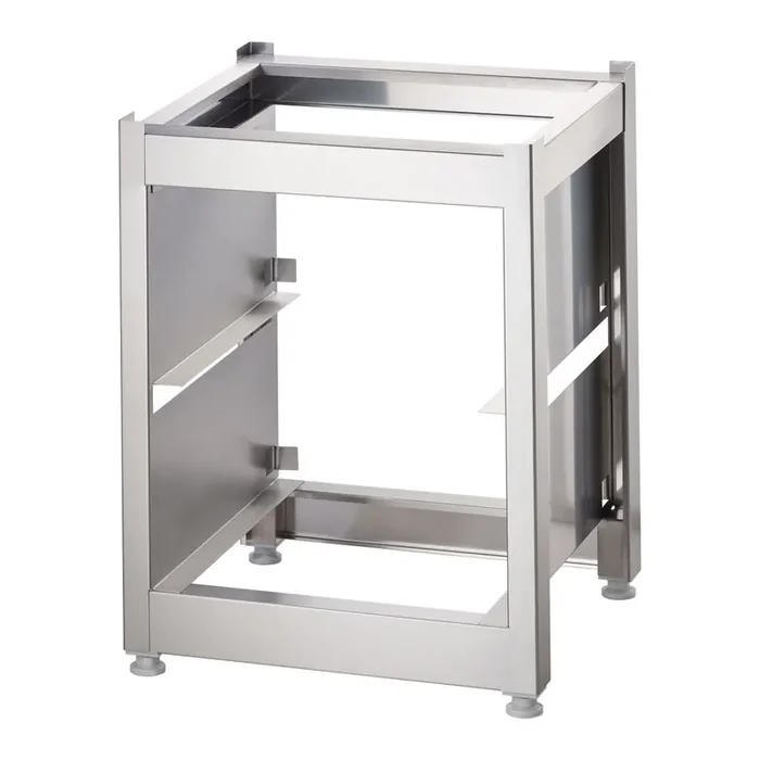 Base for GL111, GL121, dimensions 475 x 460 x 630 mm