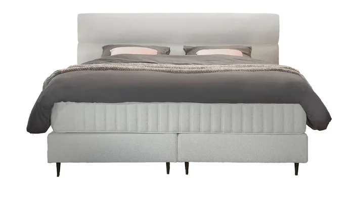 Basis-Boxspringbett Premium Ligne