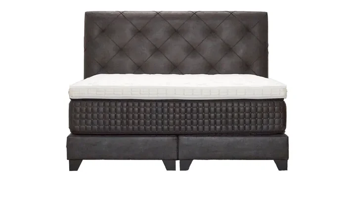 Basis-Boxspringbett Premium Magnifique