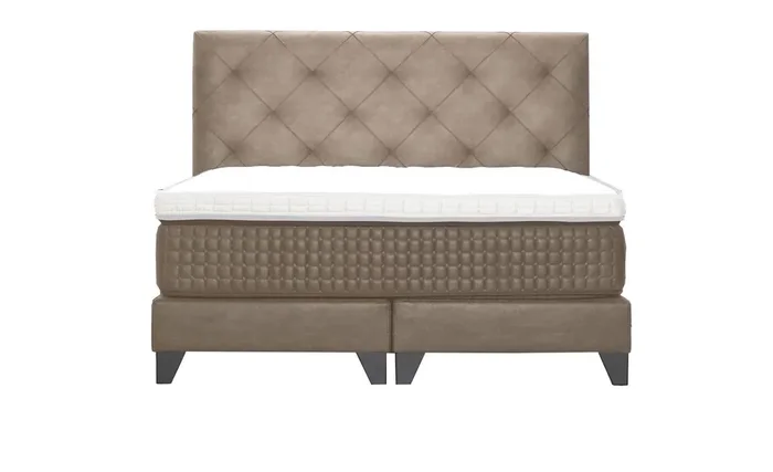Basis-Boxspringbett Premium Magnifique