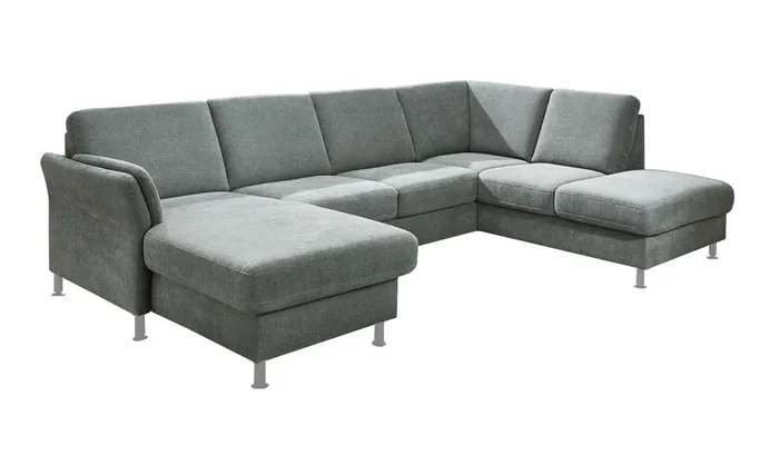 Basis-Ecksofa plano FORM Lirio