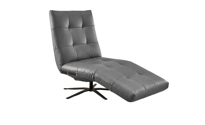 Basis-Einzelliege LASCONDO Stina