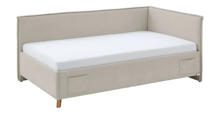 Basis-Liege mit Bettkasten Foggia