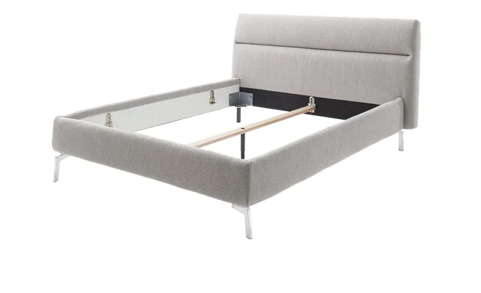 Basis-Polsterbett Mailand