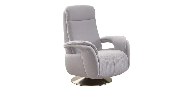 Basis-Relaxsessel plano FORM Swing Chair