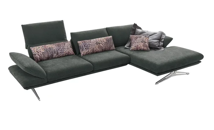 Basis-Wohnlandschaft Elements