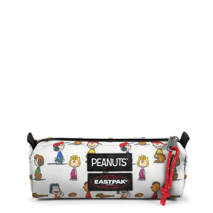 Bausatz Eastpak Benchmark Peanuts Baseball