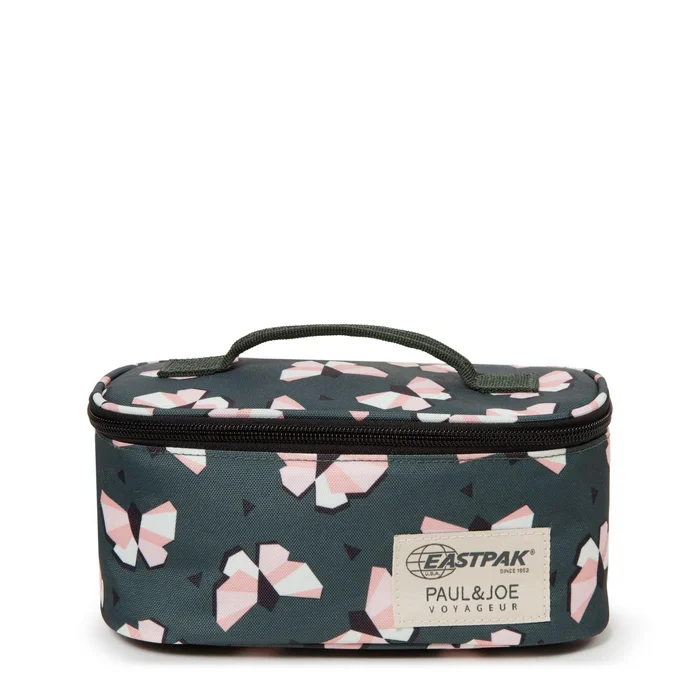 Bausatz Eastpak Oval Case