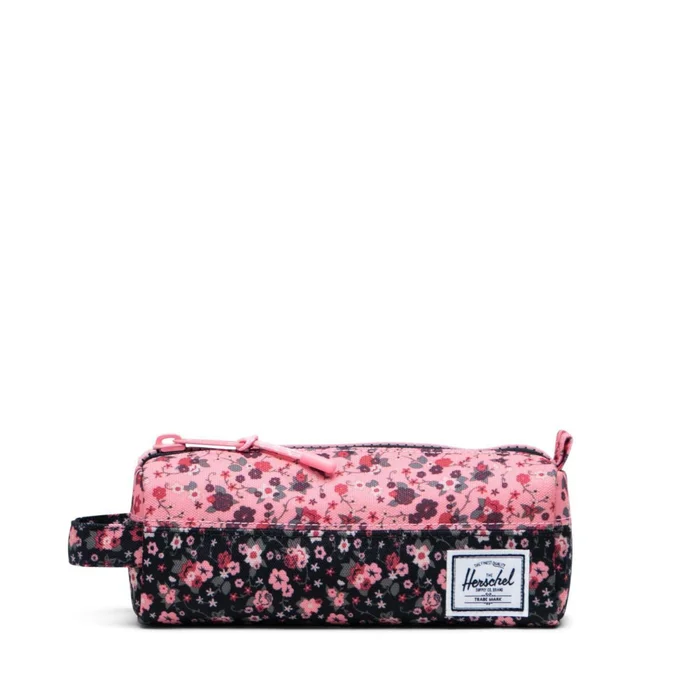 Bausatz Herschel settlement case multi ditsy floral black