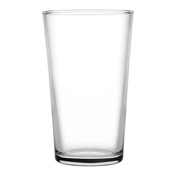 Beer glass 0.285 liters