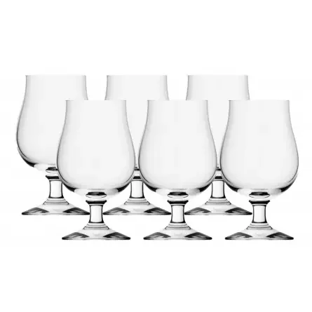 Beer Taster 51cl, 6-pack