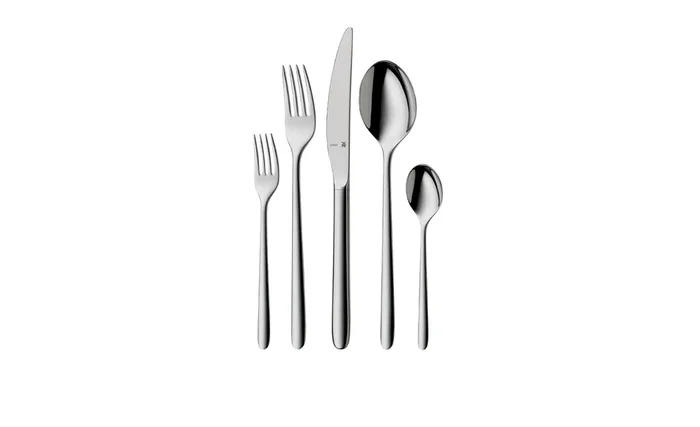 Besteck-Set Flame Plus 30-tlg.