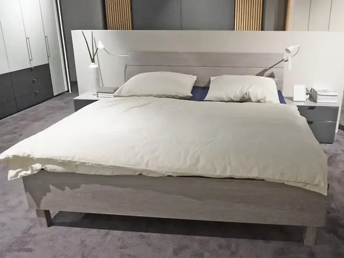 Bett-System „Mondo Serenade“