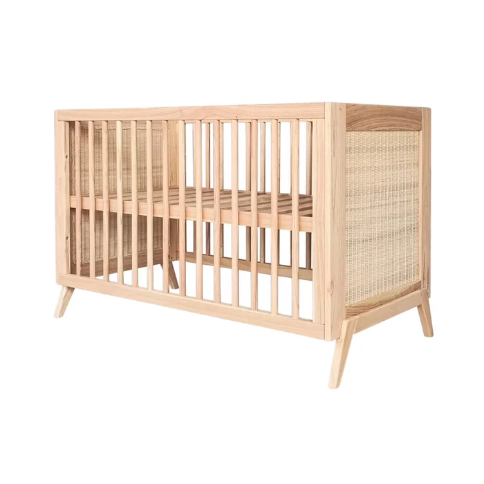 Bett Théo Bébé Marelia [Größe 60×120 cm]