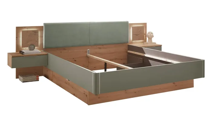 Bettanlage LIV‘IN Simada