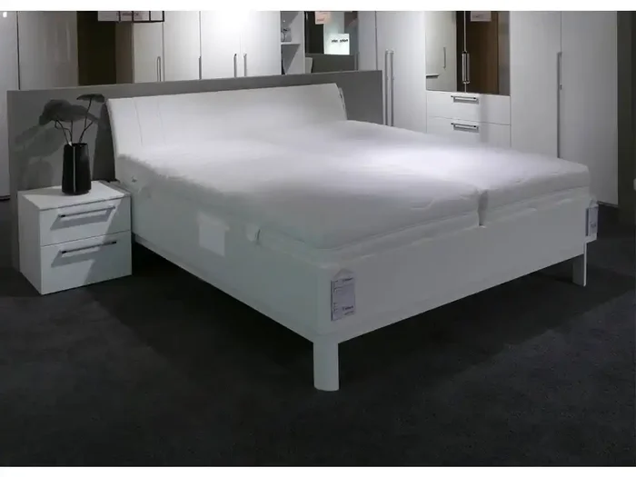 Bettanlagen-Programm „Pamira Plus“