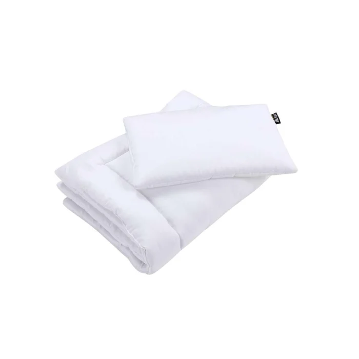 Bettwäsche mit Füllung Yellow Tipi Sweet Dreams [Größe 140×200 cm]