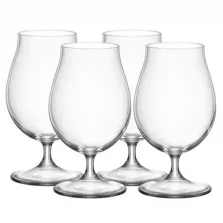 Bier Classic Tulip 44cl, 4-pack