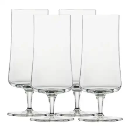 Bierglas Basic Craft Pilsner 50cl, 4er Pack