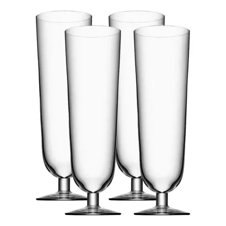 Bierglas Pilsner 45cl, 4-pack