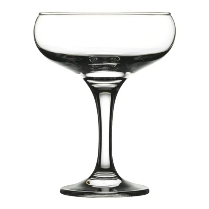 Bistro series champagne bowl 0.265 liters